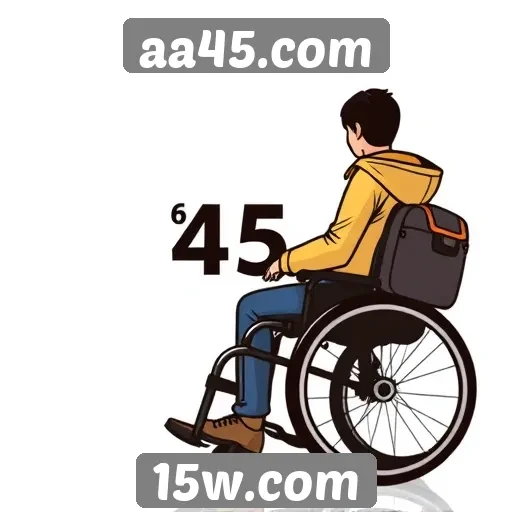 Acessibilidade de aa45.com para novos jogadores
