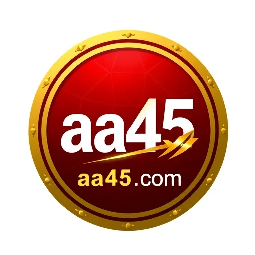aa45.com Logo