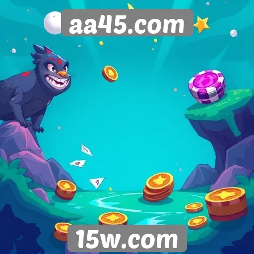 Jogos mais populares disponíveis em aa45.com