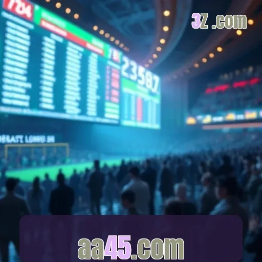 aa45.com: Conheça os Benefícios Exclusivos da Seção VIP para Jogadores